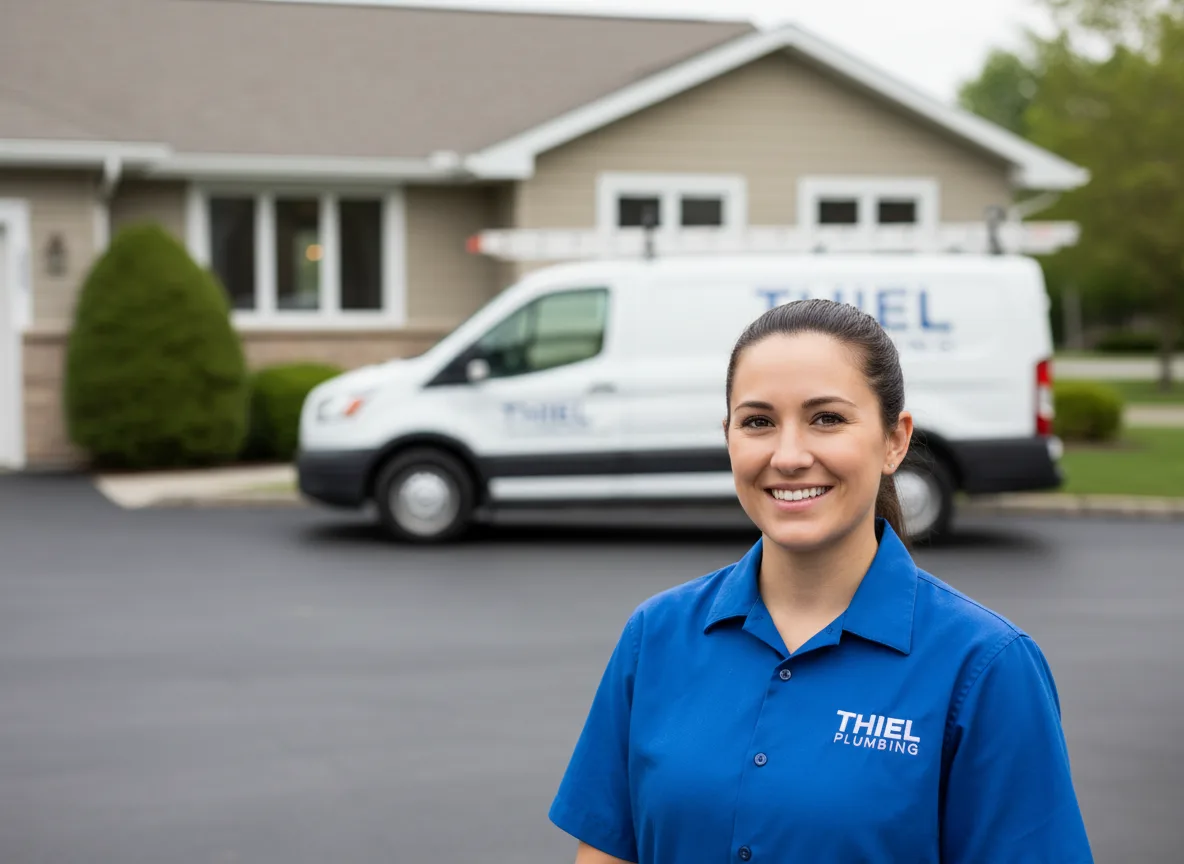 Plumber Lyndon, KY FAQs