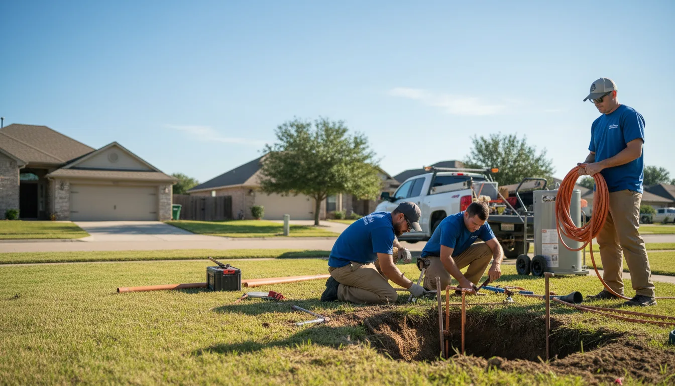 Plumber in Lyndon, KY near me